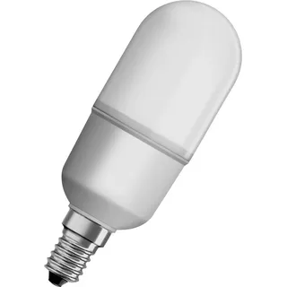 Osram LED Lampe E14 8 W warmweiß 1 St.