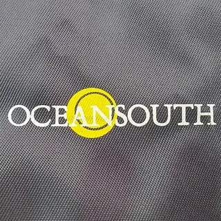 Oceansouth 403-3b Radkappe - Blue - 915 mm