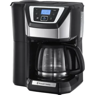 Russell Hobbs Victory Grind & Brew Digitale Glas 22000-56