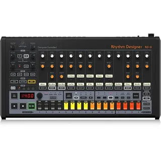 Behringer RD-8 MKII Synthesizer