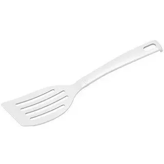 Fackelmann Blanca Schlitzwender 26,5 cm Kunststoff