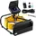 Inspektionskamera 50 4 3-Zoll 3-facher Zoom IP68