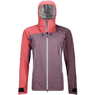 Ortovox Westalpen 3L Light Jacket - Hardshelljacke - Damen Trekkingjacke