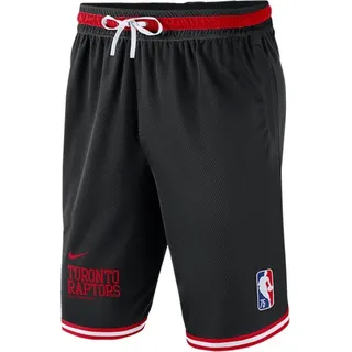 Hosen Nike Nba Toronto Raptors DJ6117010 - Schwarz