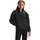 Full Zip Jacket Damen Schwarz M