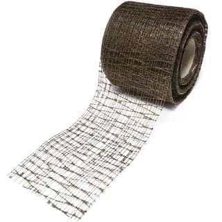 Mopec S54.80.19 Rotbraunes Band, 80 mm x 25 m