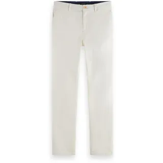Scotch & Soda Herren Hose Stuart Chino