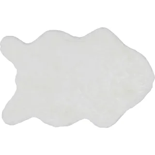 Schöner Wohnen Kunstfell Tender 60 x 90 cm