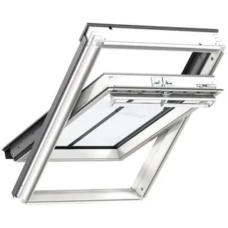 Schwingfenster VELUX Holz/Alu GGL PK06 2066 94x118 cm