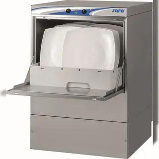 Saro Geschirrspülmaschine Modell Marburg, 400