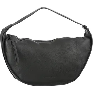 Marc O'Polo Aamu Hobo Leder Grey