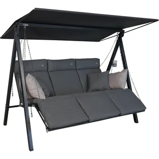 Angerer Lounge Smart Stone 3-Sitzer