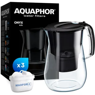 Aquaphor Onyx Schwarz 4,2 l
