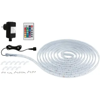 Paulmann LED-Stripe 78892 13 W RGB 500 cm