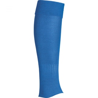 derbystar Tube Stutzen, Blau, Junior