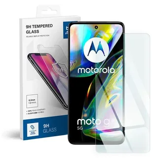 Panzerglas Blue Star - Motorola G82