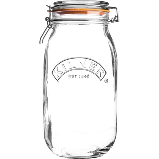 Kilner Weckglas 1,5L