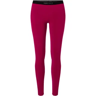 super.natural - Merino Funktionsunterwäsche, Damen, Lange Unterhose, W ARCTIC230 Tight