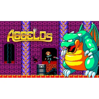 Aggelos