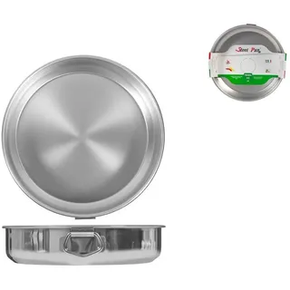 Tortenform Modell Non Stick Von 22 Cm