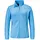 Cascata Fleecejacke Blau 40