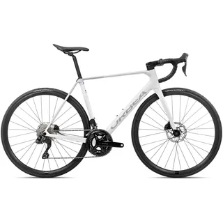 Orbea Orca M30i 2026 28 Zoll RH 51 cm iris white 'n' lilac