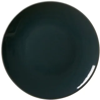Ritzenhoff & Breker Cecina Dessertteller 20,5 cm Grau