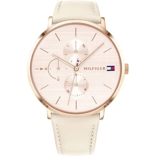 Tommy Hilfiger Jenna Casual Leder 40 mm 1781948