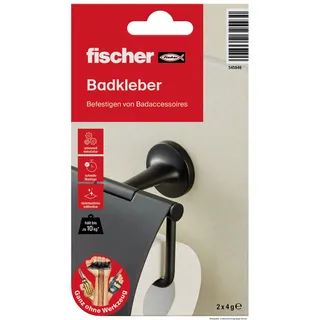 Fischer Badkleber,
