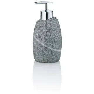 Kela Talus Seifenspender Grau