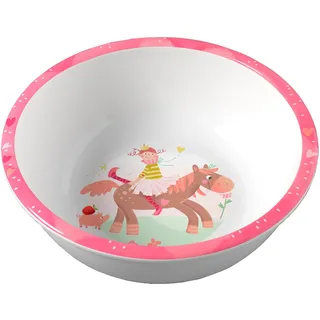 habermaass gmbh & co. kg Prinzessin & Pferd Rosa