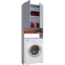 Bild Waschmaschinenschrank Lona