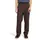 Relaxed Fit Chinohose Rot 30