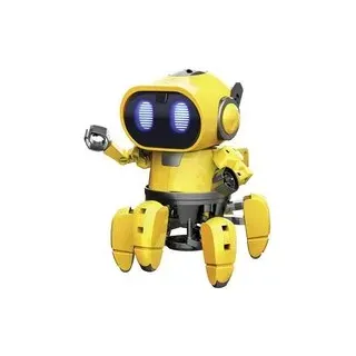 Velleman KSR18 Roboter Bausatz