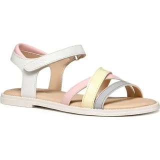 GEOX JUNIOR J SANDAL Karly GIRL ROSE 34_EU