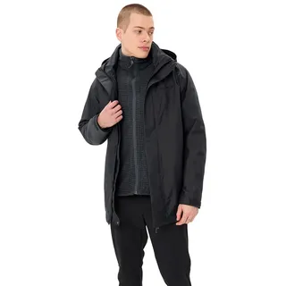 Vaude Idris 3in1 Parka (Größe M