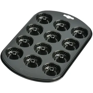 Kaiser Inspiration Mini Gugelhupf Muffinform für 12 Muffins 29 x 18 cm