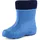 Eva Thermo Gummistiefel Hellblau 29