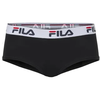 Fila Damen Culottes FU6044 Woman Culotte 200 XS, 200 Black, XS, FU6044