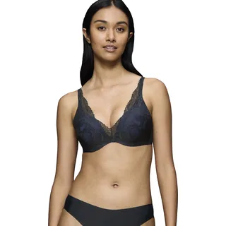 Triumph Body Make-Up Illusion Lace WP schwarz, 85F