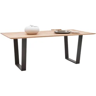 VALNATURA Esstisch, SCALA - B/H/T ca. 180,00x77,00x100,00