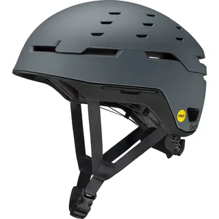 Smith Optics Summit Mips 51-55 cm Matte Slate/Black