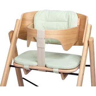 KAOS Klapp Kissen - Sea Green | Hochstuhl Zubehör - Grün