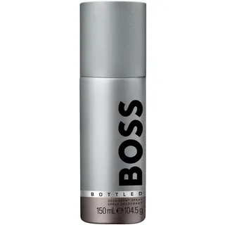 HUGO BOSS Bottled Deodorant Spray 150 ml