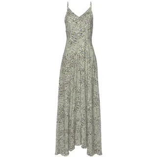LASCANA Maxikleid Bunt 36