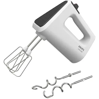 Krups 3 Mix 4000 Handmixer