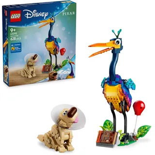 LEGO Disney Kevin und Dug 43290