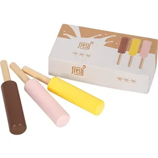 Small Foot Company Milcheis am Stiel "fresh" Kaufladen (12351)
