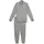 Ess Trainingsanzug Medium Grey Heather S