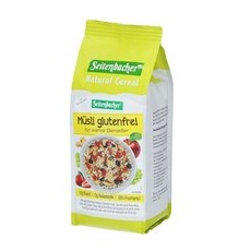 Seitenbacher® Müsli glutenfrei